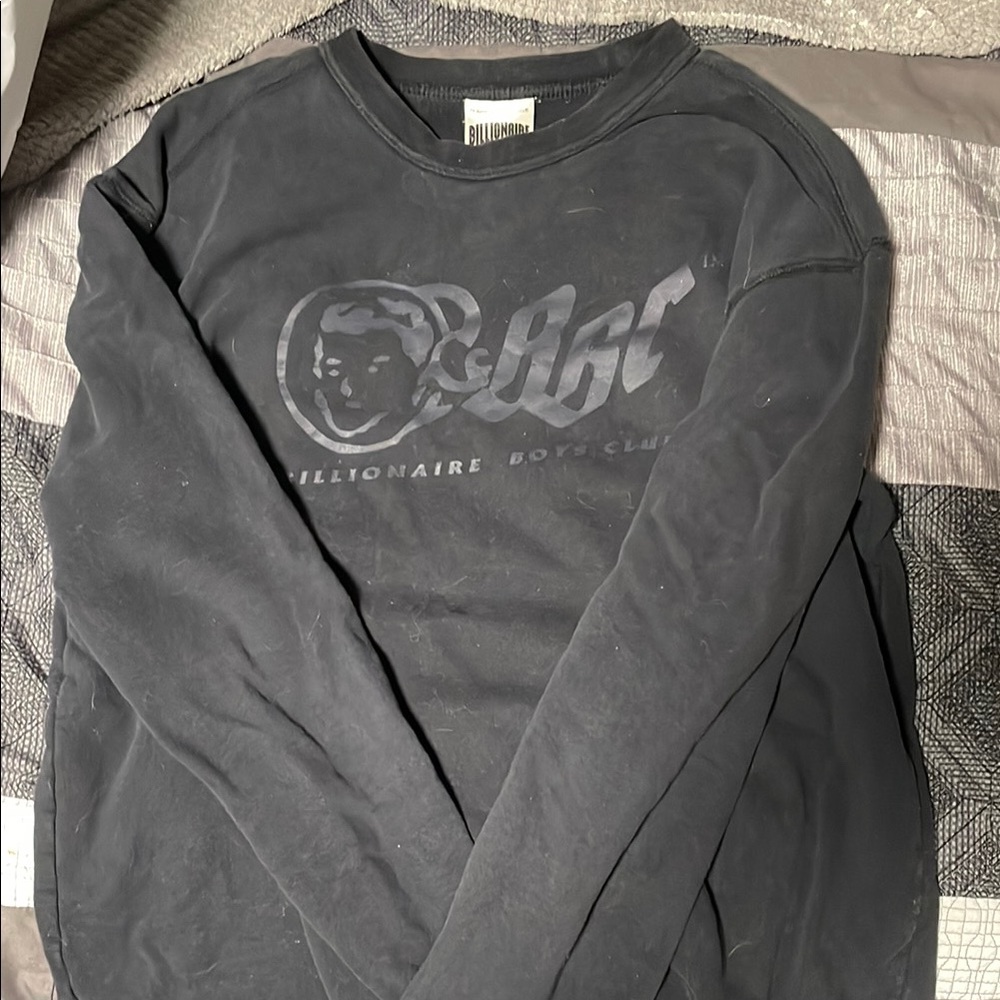 Billionaire Boys Club Sweater Flagship Exclusive